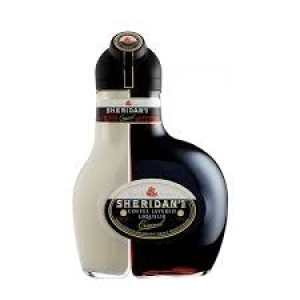 Sheridan’s Coffee Liqueur 1 Litre